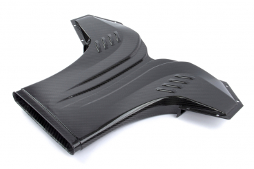 Dinan Cold Air Intake BMW X5M/X6M Competition